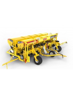 Sembradora GF 4000 Ascanelli 2