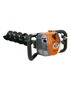 HOYADORA NAFTERA - 58 CC