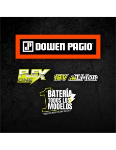 Amoladora Dowen Pagio... 2