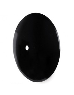 Disco Concavo Rastra Liso