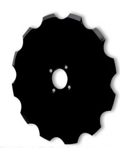 Disco Para Fertilizador