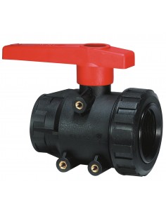 Válvula para Fumigador 2 Vías